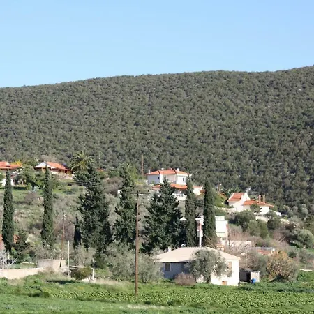 2 Ferienhaus Iria